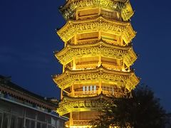-滦州古城
