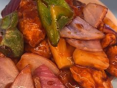 -新世界餐厅(万达店)