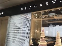 门面-BLACKSWAN黑天鹅(环球店)