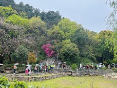 -虞山风景区
