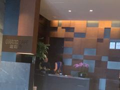 -长沙君悦酒店·自助餐厅咖啡厅