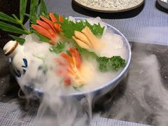 -德川家日本料理(中关村寰太大厦店)