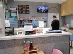 -小杨生煎(周浦万达店)