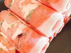 羊肉片-丽江庭院之爱在路上(西单店)