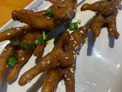 -木屋烧烤(龙湖天街店)