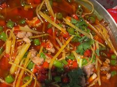 -叒缘夜光杯(望江橡树林店)