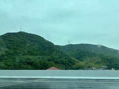 -东海大峡谷