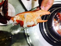 -青蓬蒸汽海鲜·深圳老字号·团建聚会(壹方城店)
