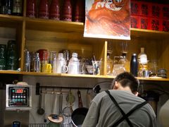 -新月集庭院咖啡馆(老邮局店)