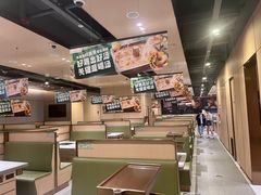 -海底捞火锅(方圆荟店)