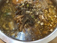 -鹍记特色牛杂面