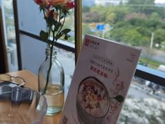 -甘思咪哚·云南艺术餐厅(天河广百店)