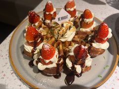 -BE BRIGHT KITCHEN(正佳广场店)