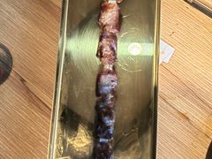 -华府九号海鲜烧烤大排档(龙域店)