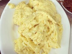 嫩炒鸡蛋-姥家春饼店(漳州二路店)
