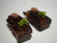 -今轩中餐厅(西安经开洲际酒店)