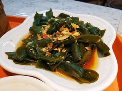 海带-嘉香苑茶餐厅