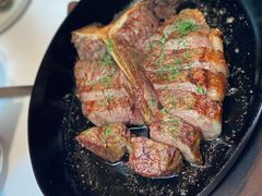 -Bistro Wang 牛排馆