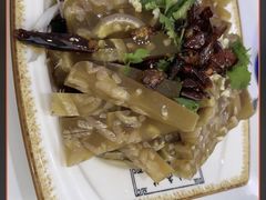 -张记荞面馆