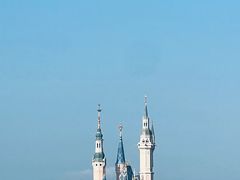 -超体空间SoReal VR(迪士尼小镇店)