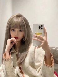-Rise Hair上升造型