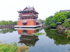 -洛带古镇