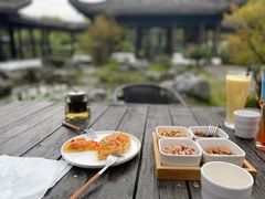 -日出青木·杭帮菜名店