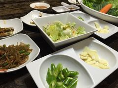 -向阳庄烧烤店(望京西园店)