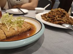 -金哥私房菜馆(张府园总店)