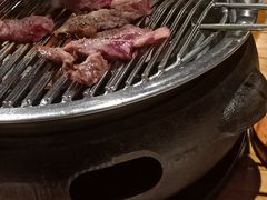 -千寻烧肉(政务区店)