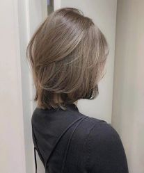-MY HAIR ARDOR