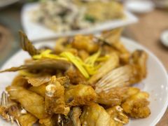 -红日饭店(裕隆三路店)