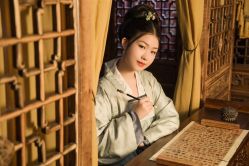 -盘子女人坊古装写真摄影(天津总店)