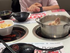 -湯島涮小火锅(余姚五彩城店)