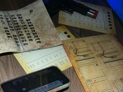 -Xcape异时刻密室逃脱魔法互动(瑞虹天地太阳宫店)