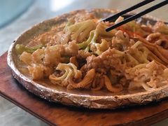 -御满江海鲜酒家(洛溪新城店)