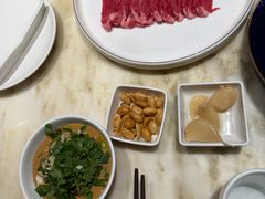 -涮福記·现切牛羊肉火锅(世纪汇店)