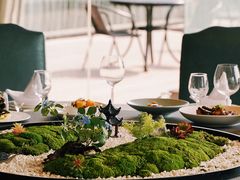 -水上明月·湖景餐厅