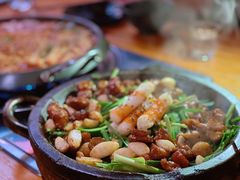 首尔一品肥肠-首尔大排档