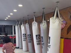 -津武堂散打搏击俱乐部(河西店)