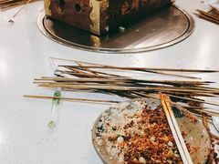 -晓靖轩烧烤(沙河风情店)