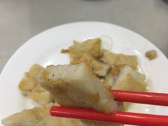 -蒂蒂香達濠魚丸