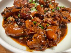 -渔乡米香·剁椒鱼头(四方坪店)