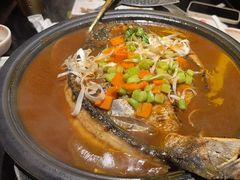 -探鱼·鲜青椒爽麻烤鱼(领展购物广场店)