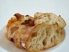 日式法棍-LANLIZI BAKERY(COSMO店)