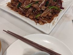 -沙河粉村·国家非遗传承(云台店)