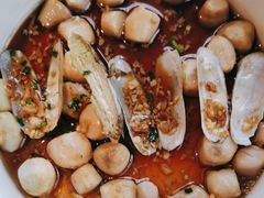 -筱爷叔·上海传统手工菜(玉树路店)