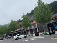 -王莽岭风景区