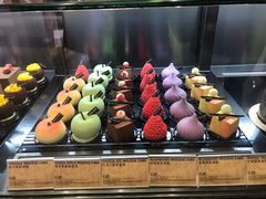 -PAPER STONE BAKERY(天汇广场店)