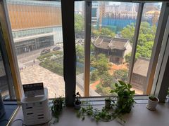 -银吉姆健身(恒隆馆)